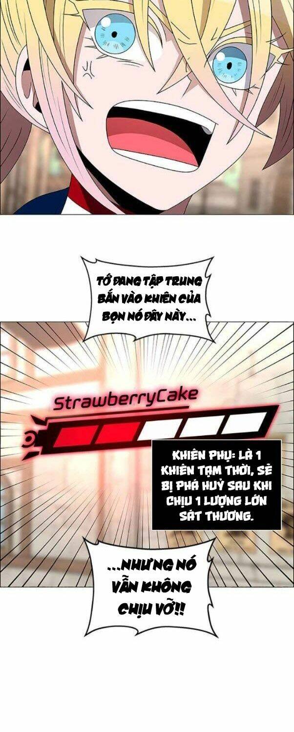 No Scope - Chương 119