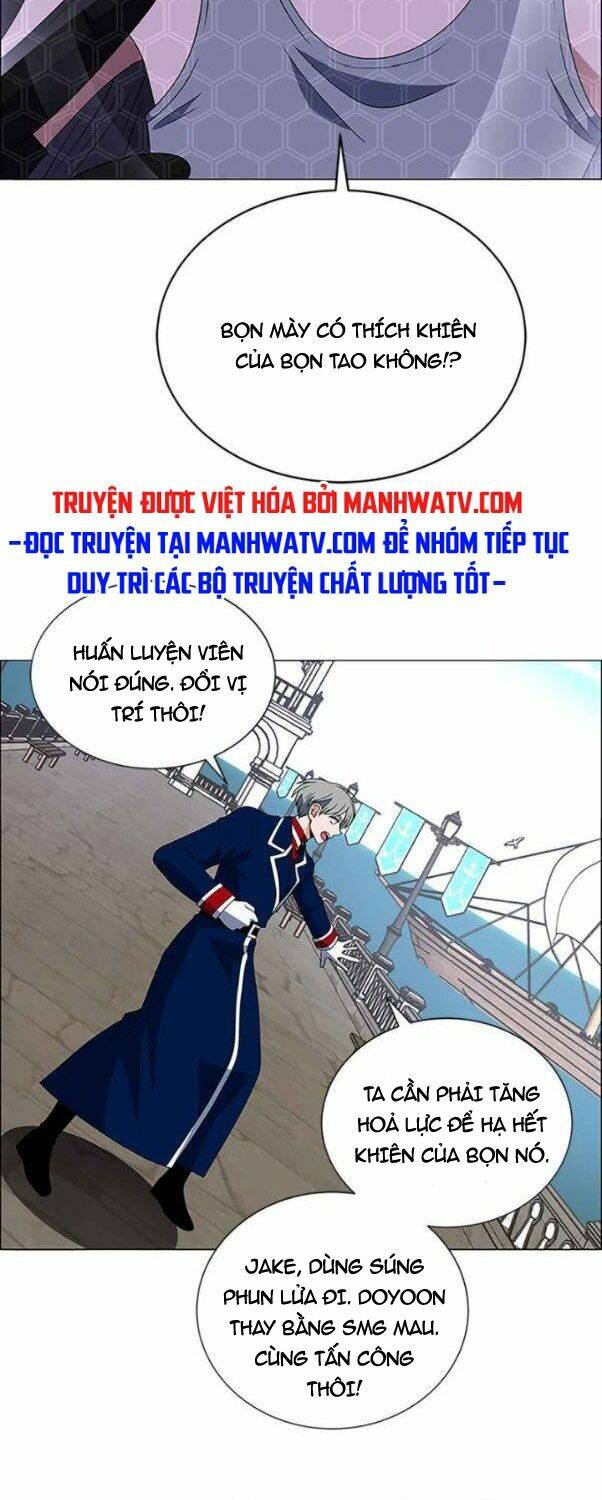 No Scope - Chương 119