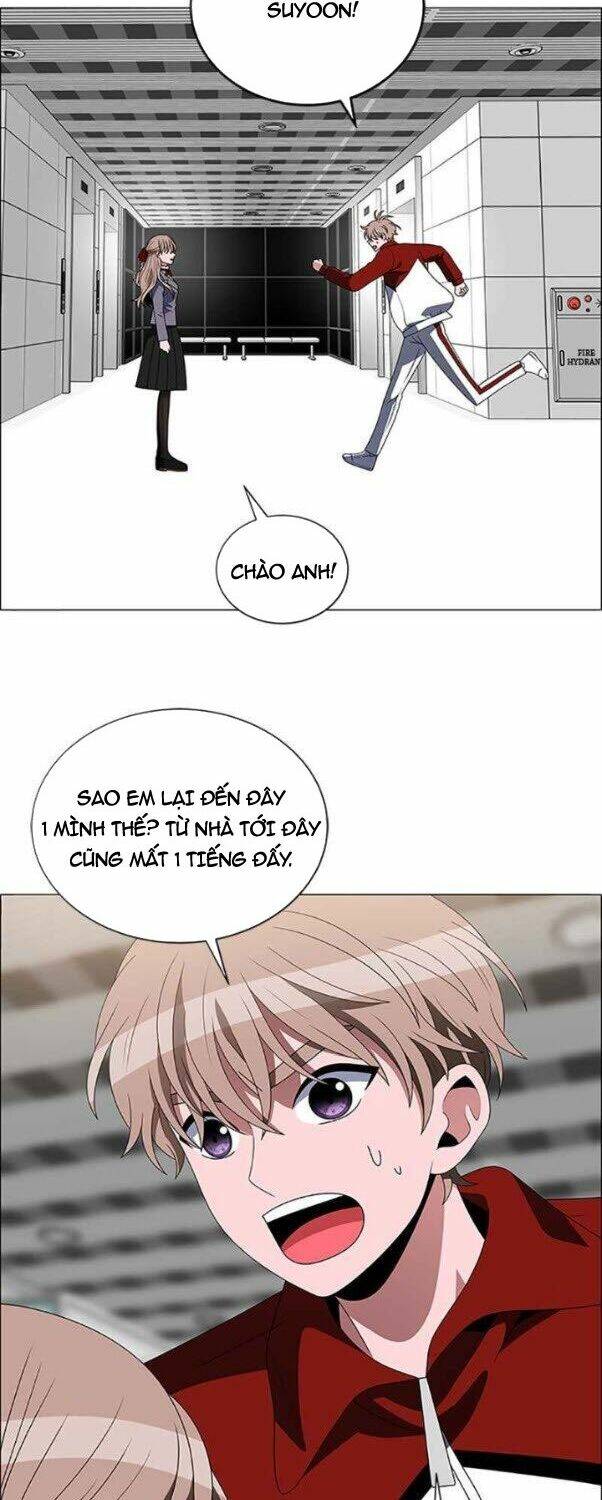 No Scope - Chương 119