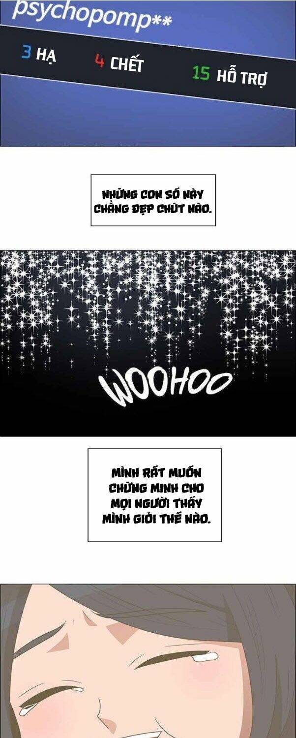 No Scope - Chương 119