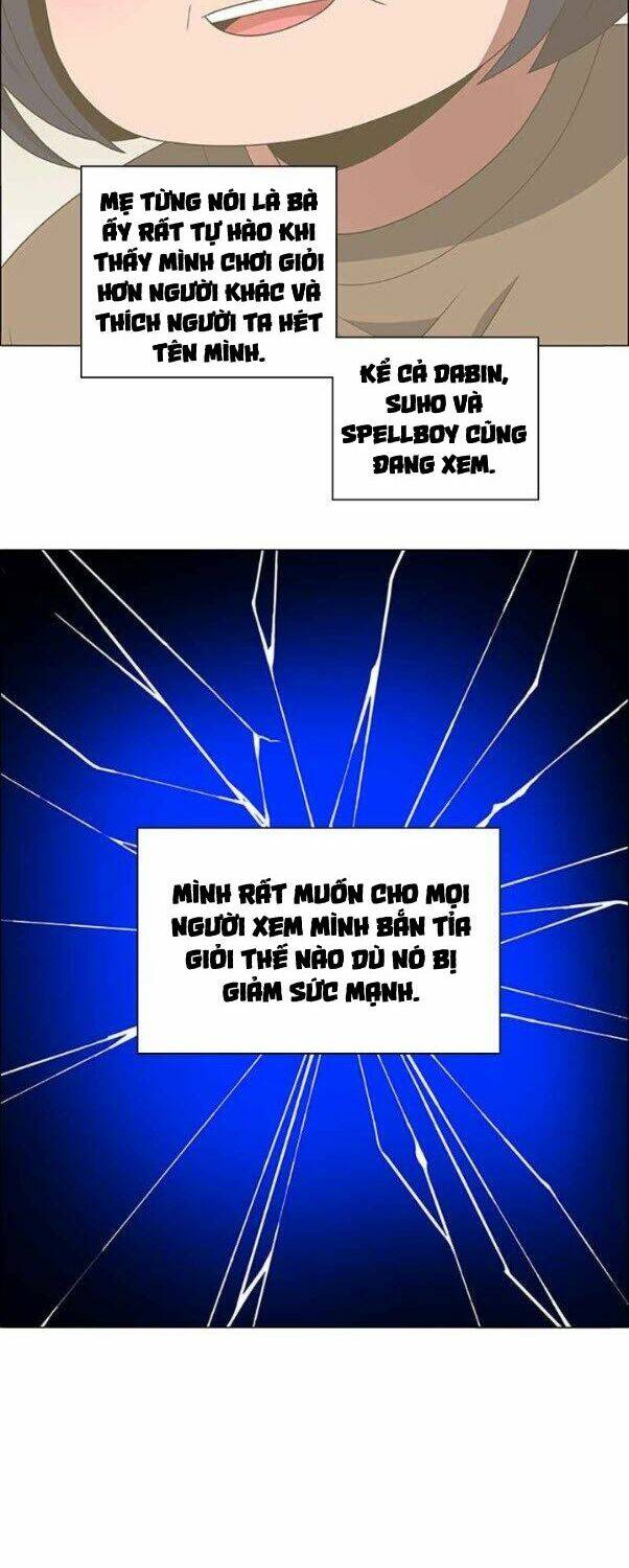 No Scope - Chương 119