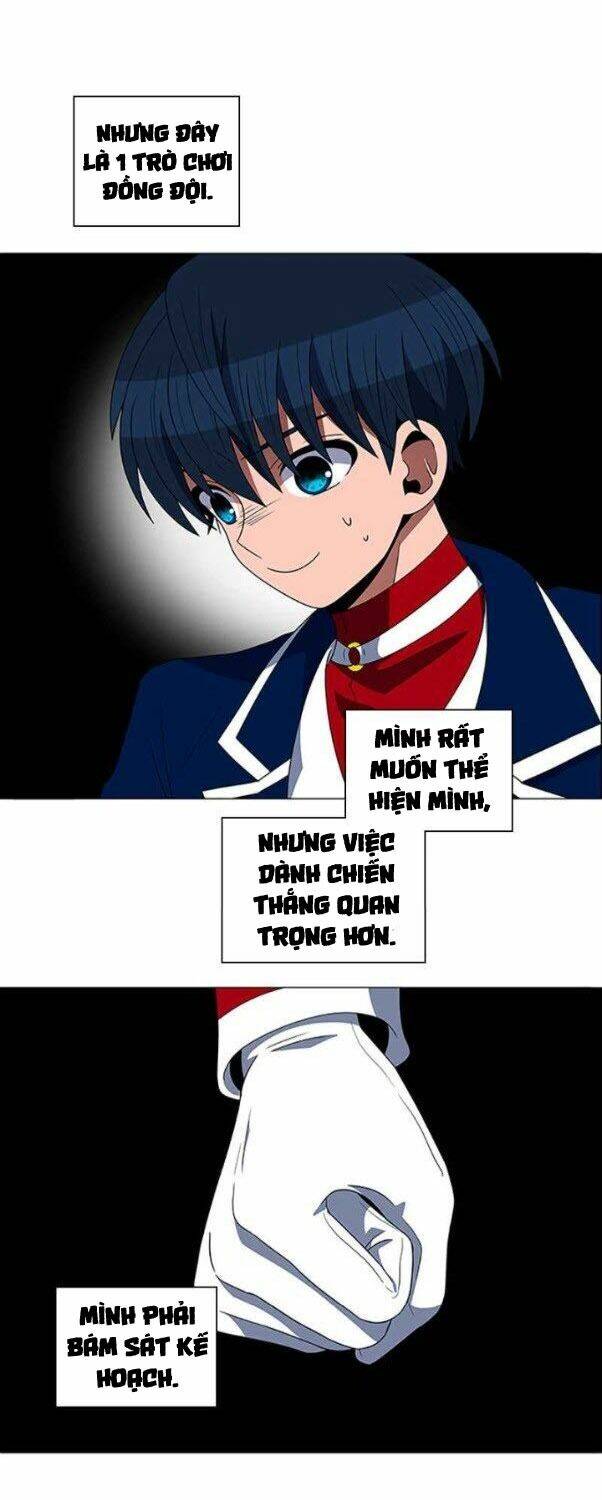 No Scope - Chương 119