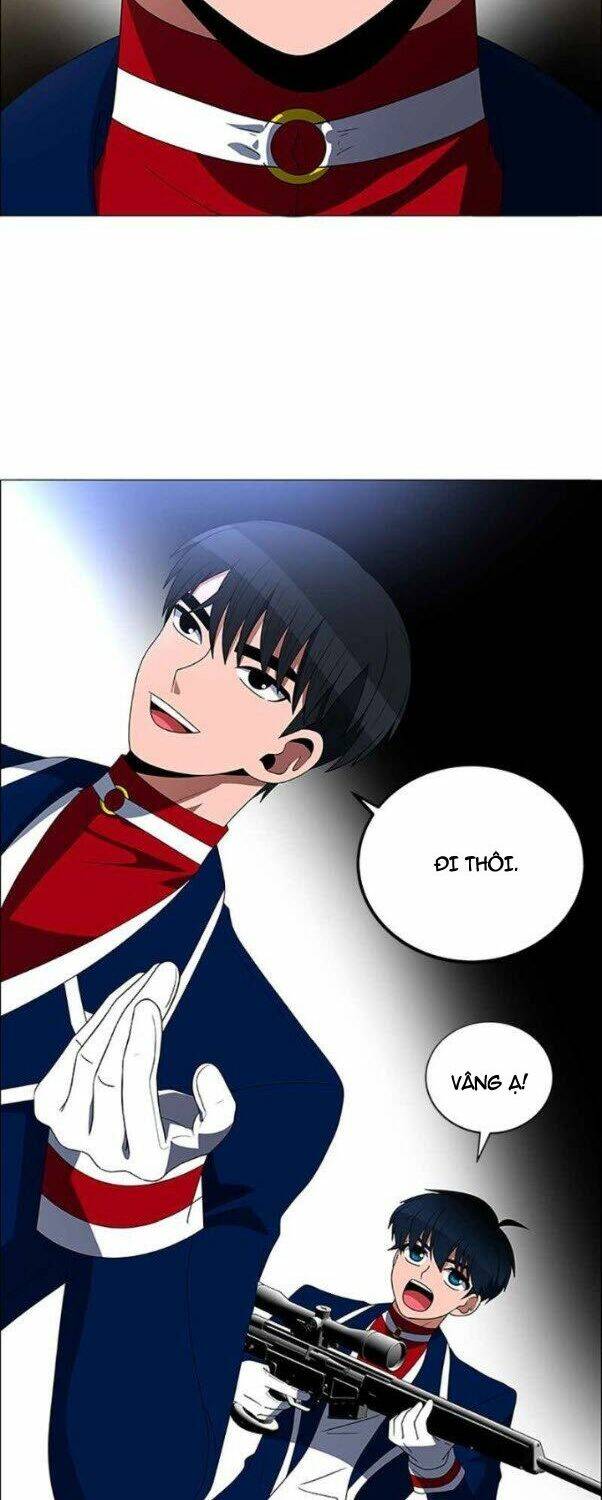 No Scope - Chương 119