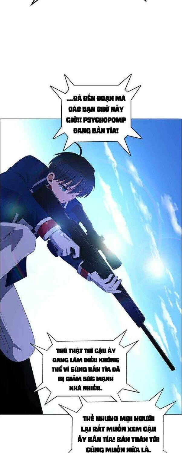 No Scope - Chương 119