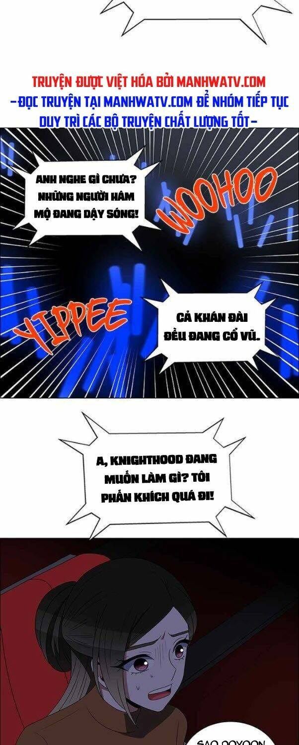No Scope - Chương 119