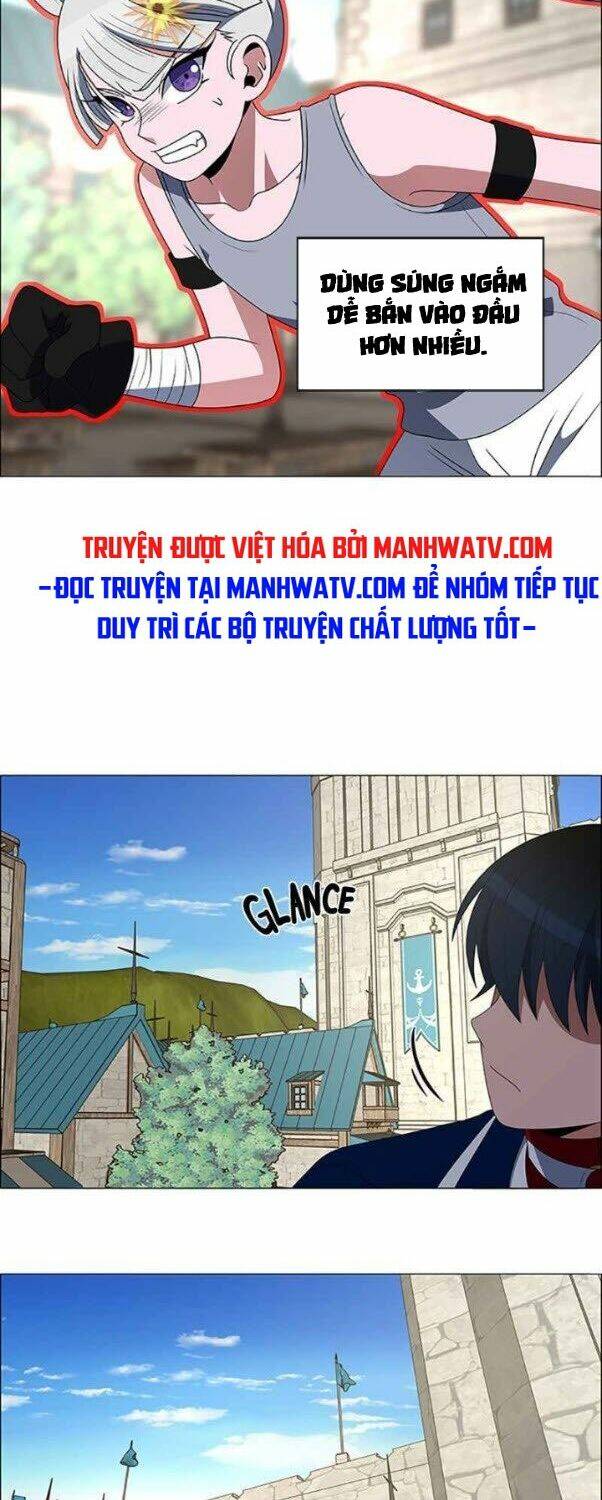 No Scope - Chương 119