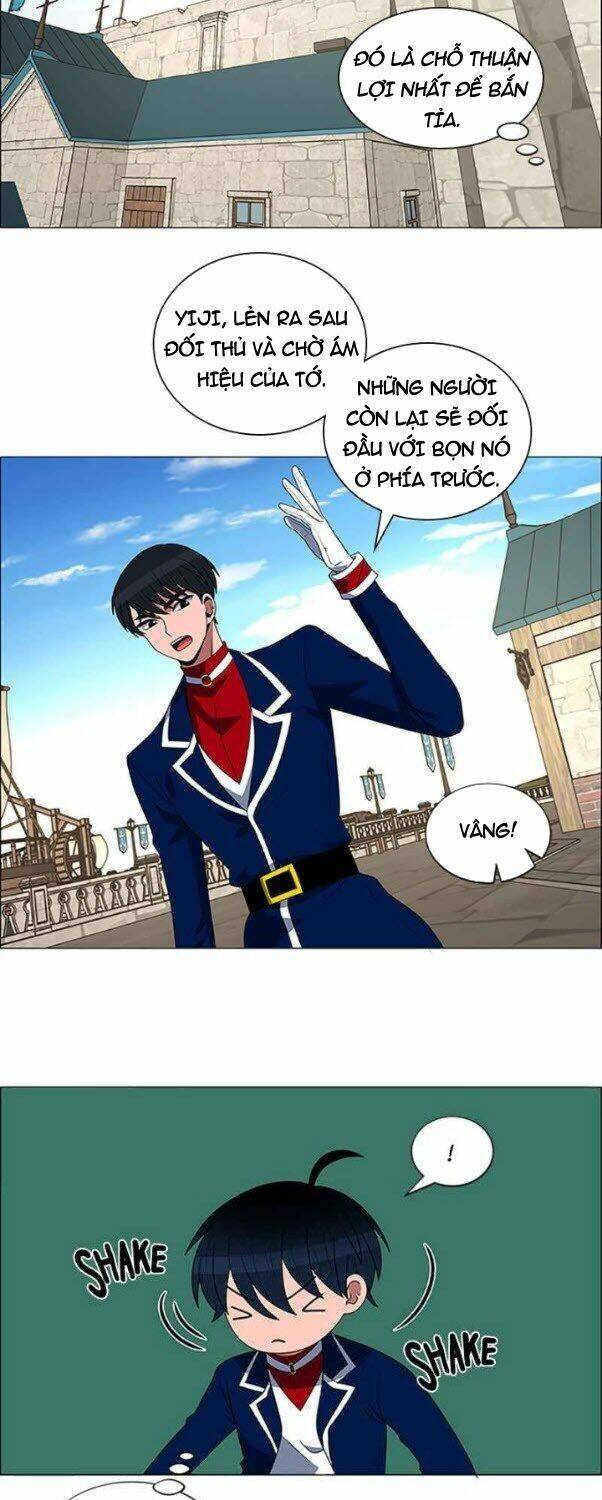 No Scope - Chương 119
