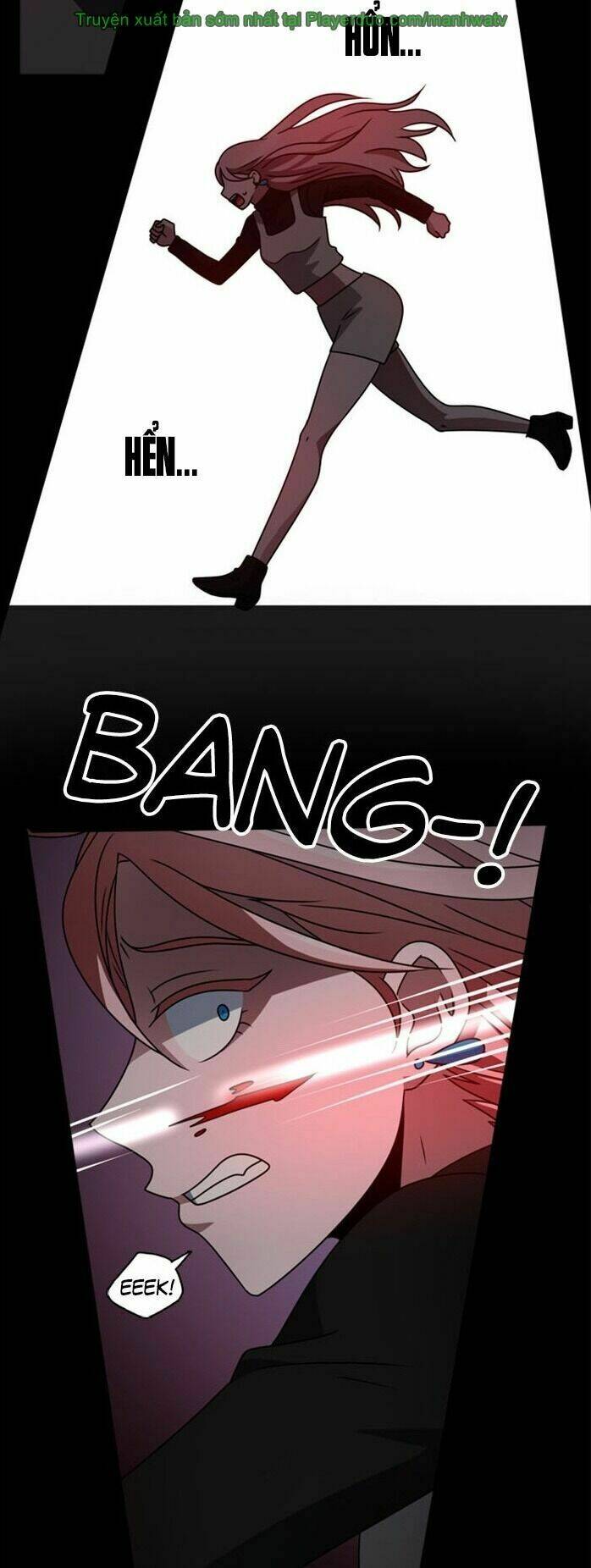 No Scope - Chương 12