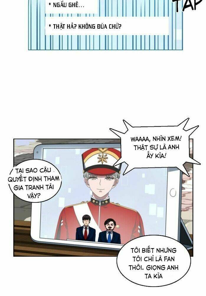 No Scope - Chương 12