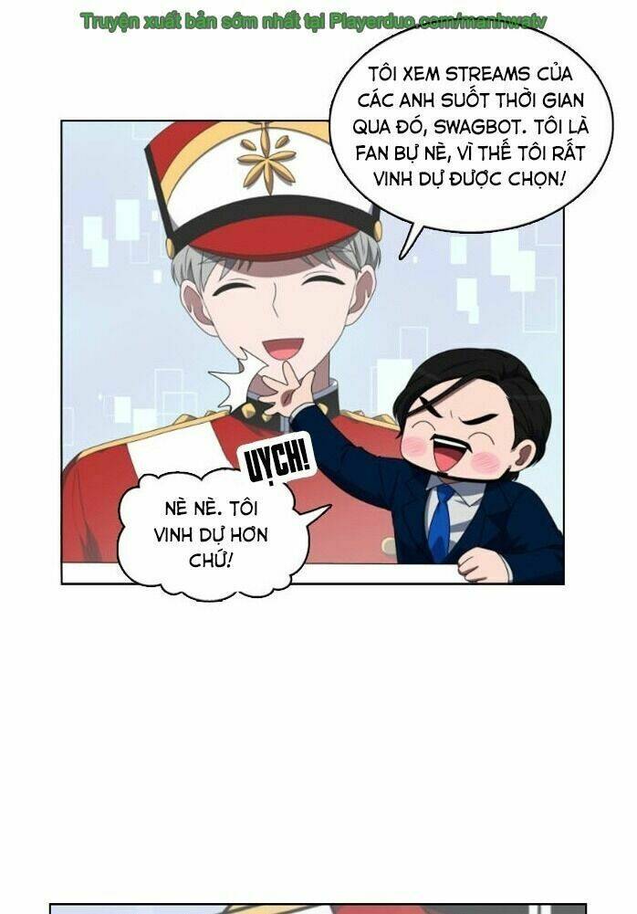 No Scope - Chương 12