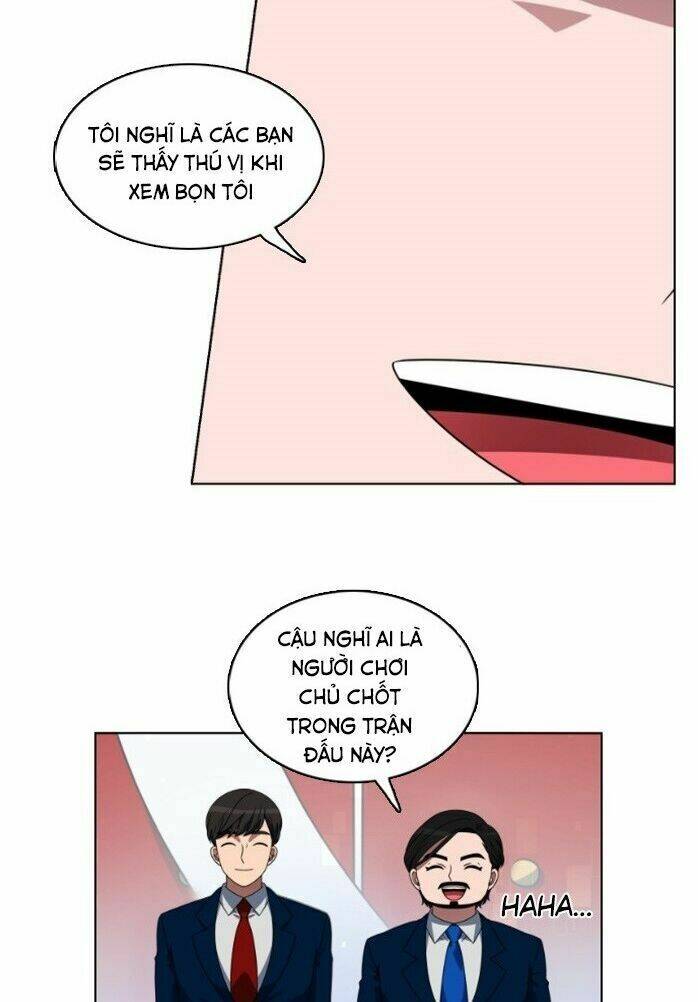 No Scope - Chương 12