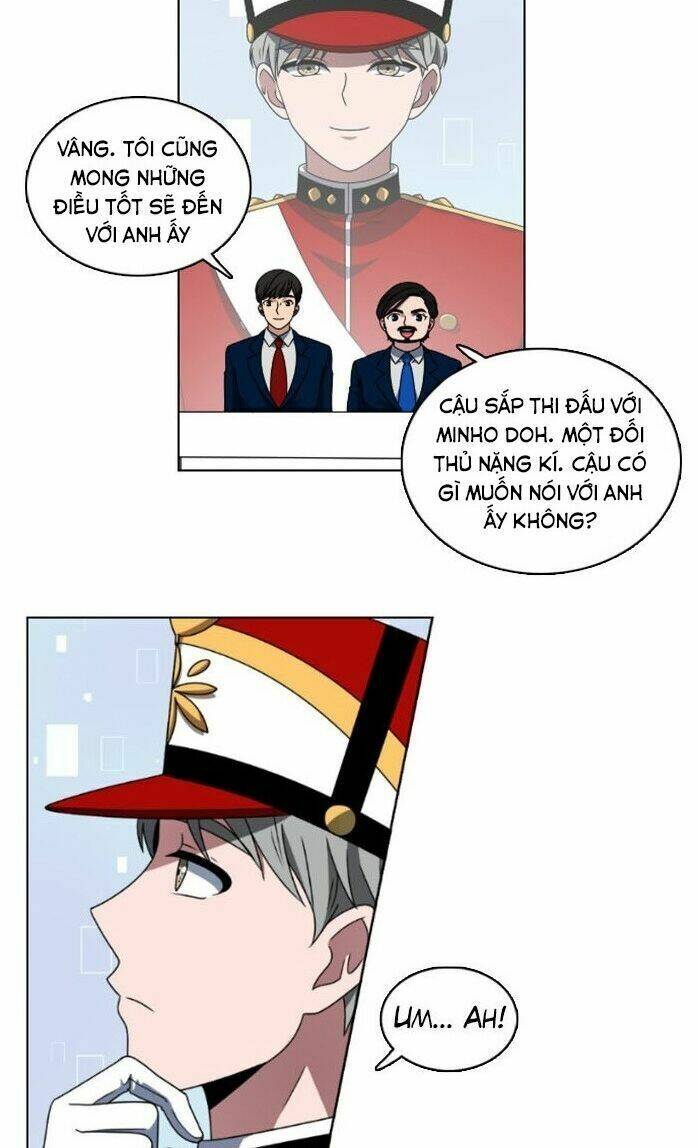 No Scope - Chương 12