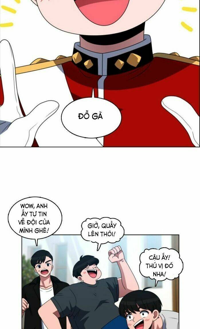 No Scope - Chương 12