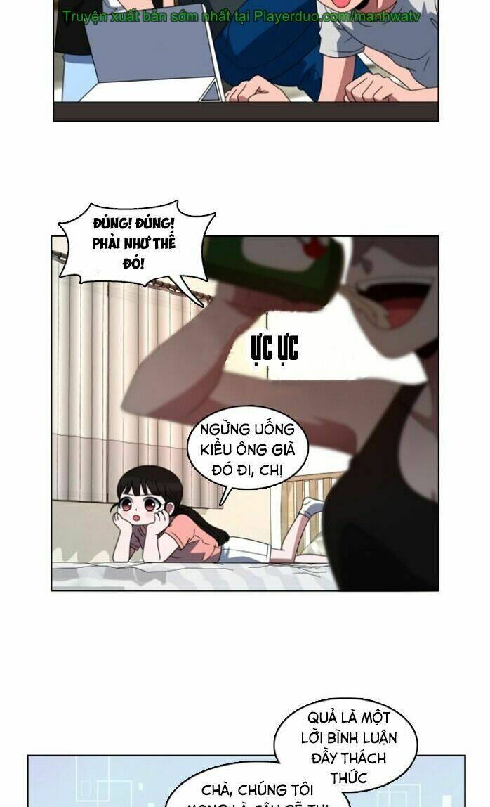 No Scope - Chương 12