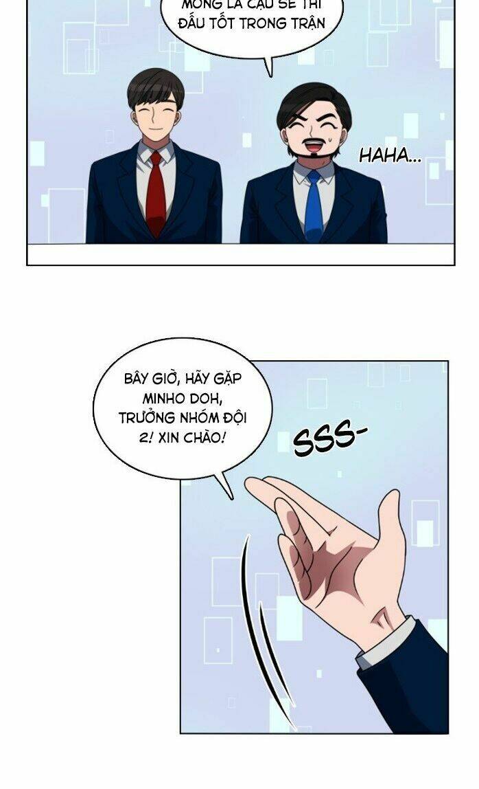 No Scope - Chương 12