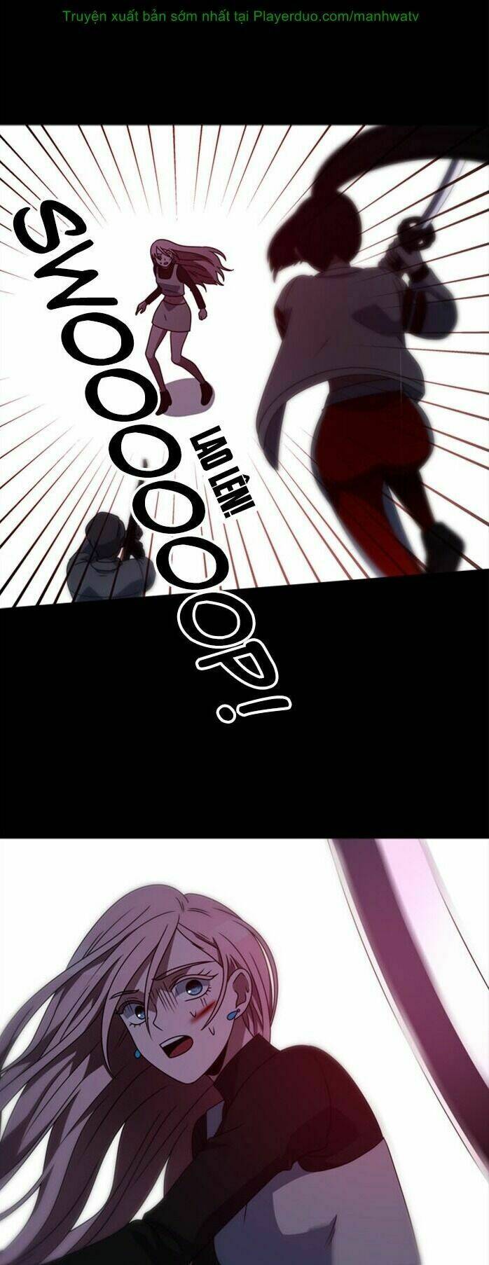 No Scope - Chương 12