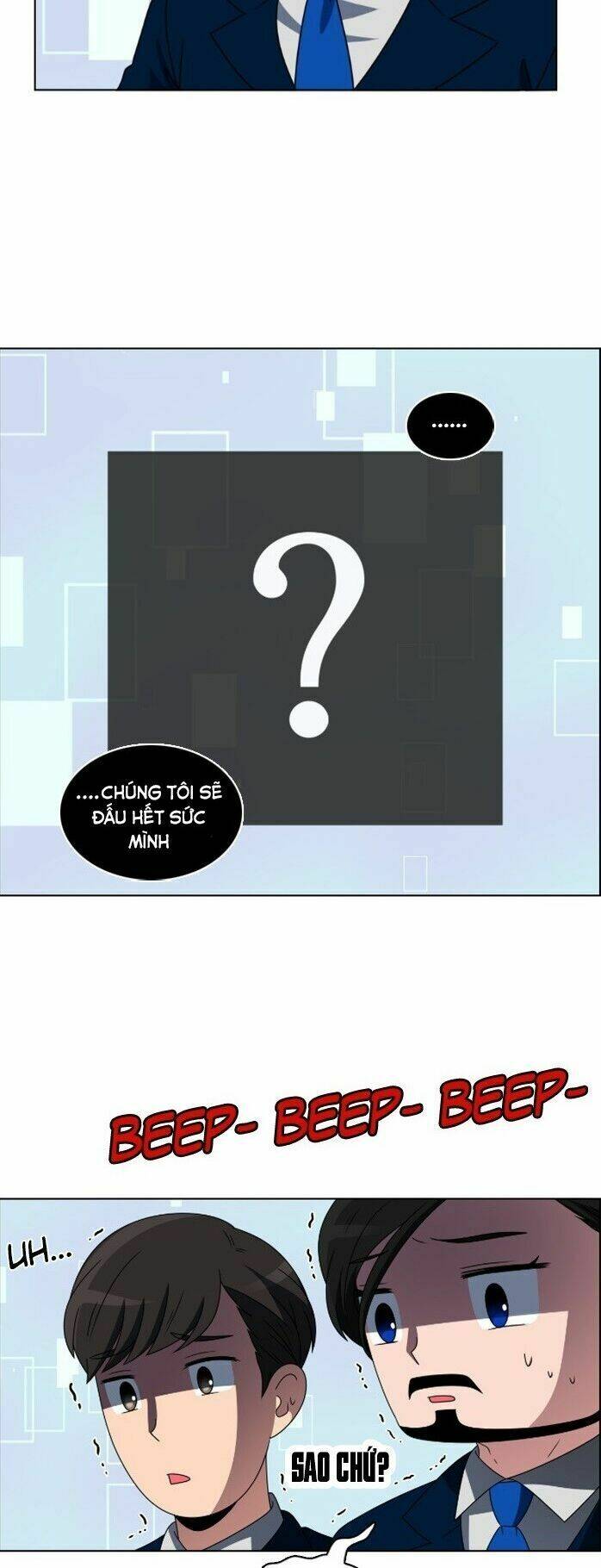 No Scope - Chương 12