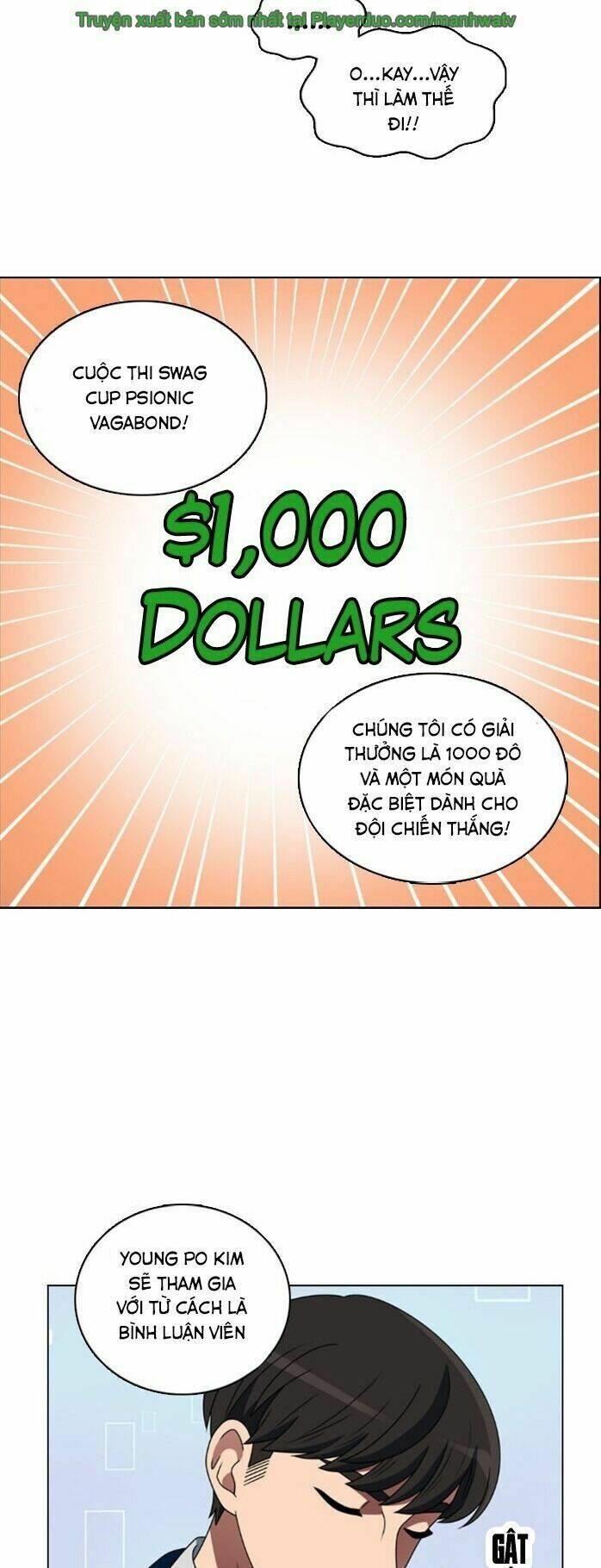 No Scope - Chương 12