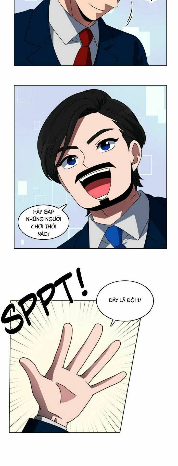 No Scope - Chương 12
