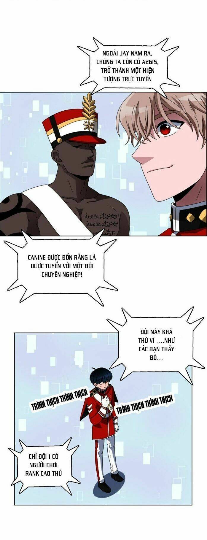 No Scope - Chương 12
