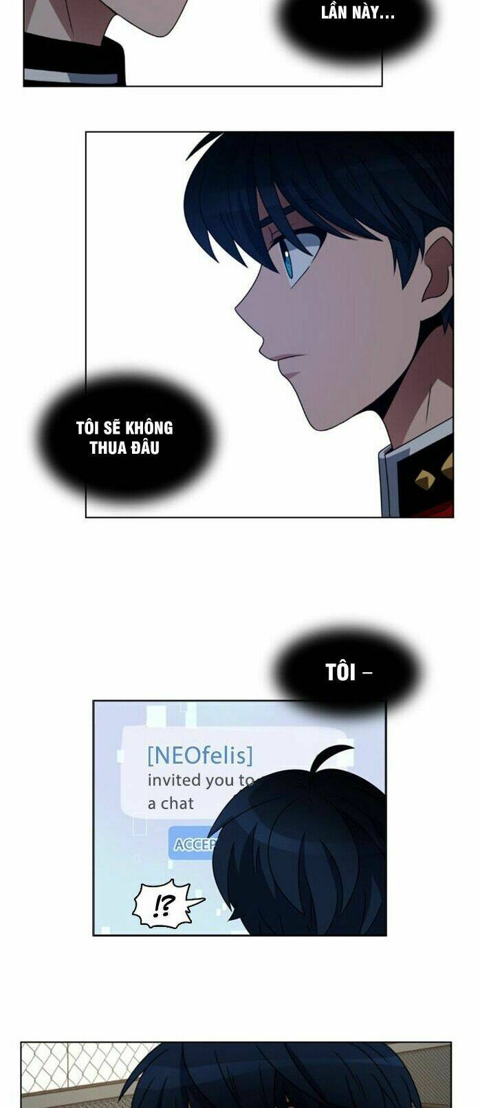No Scope - Chương 12