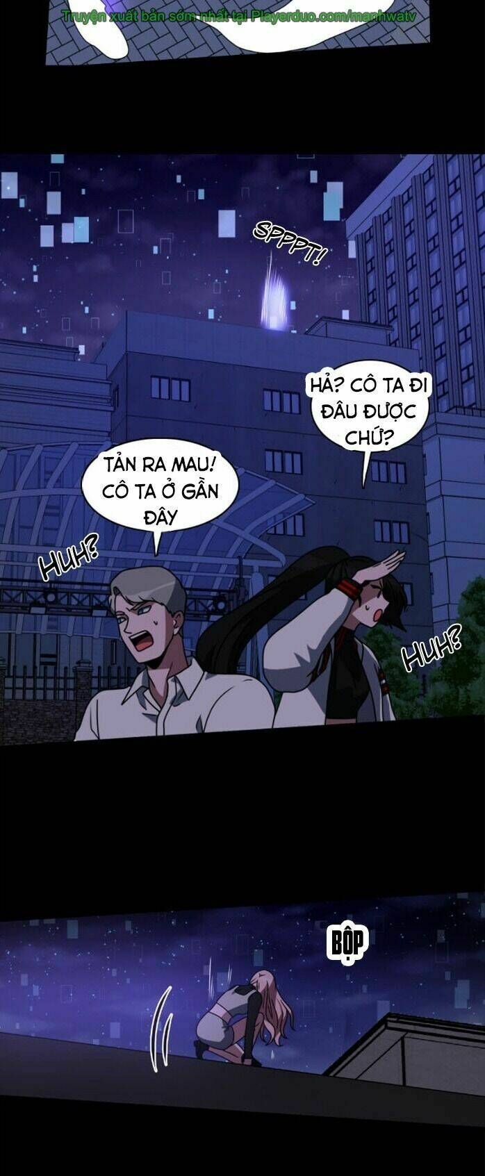 No Scope - Chương 12
