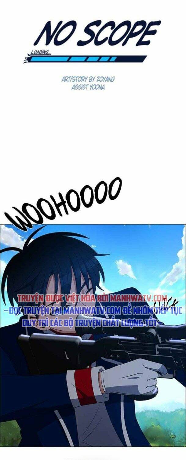 No Scope - Chương 120