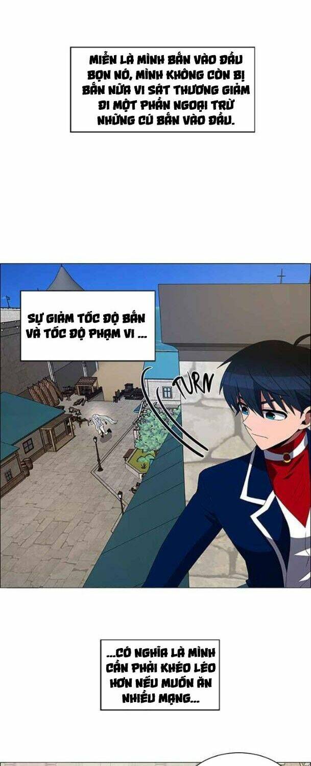 No Scope - Chương 120