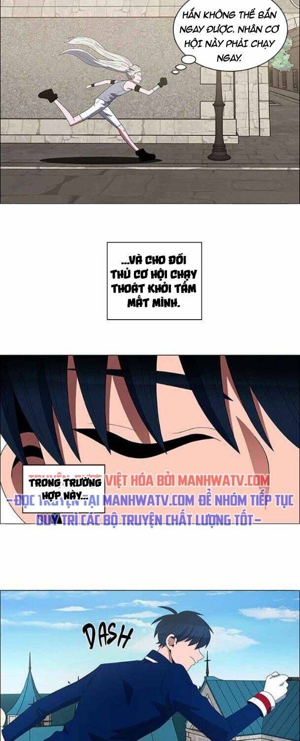 No Scope - Chương 120