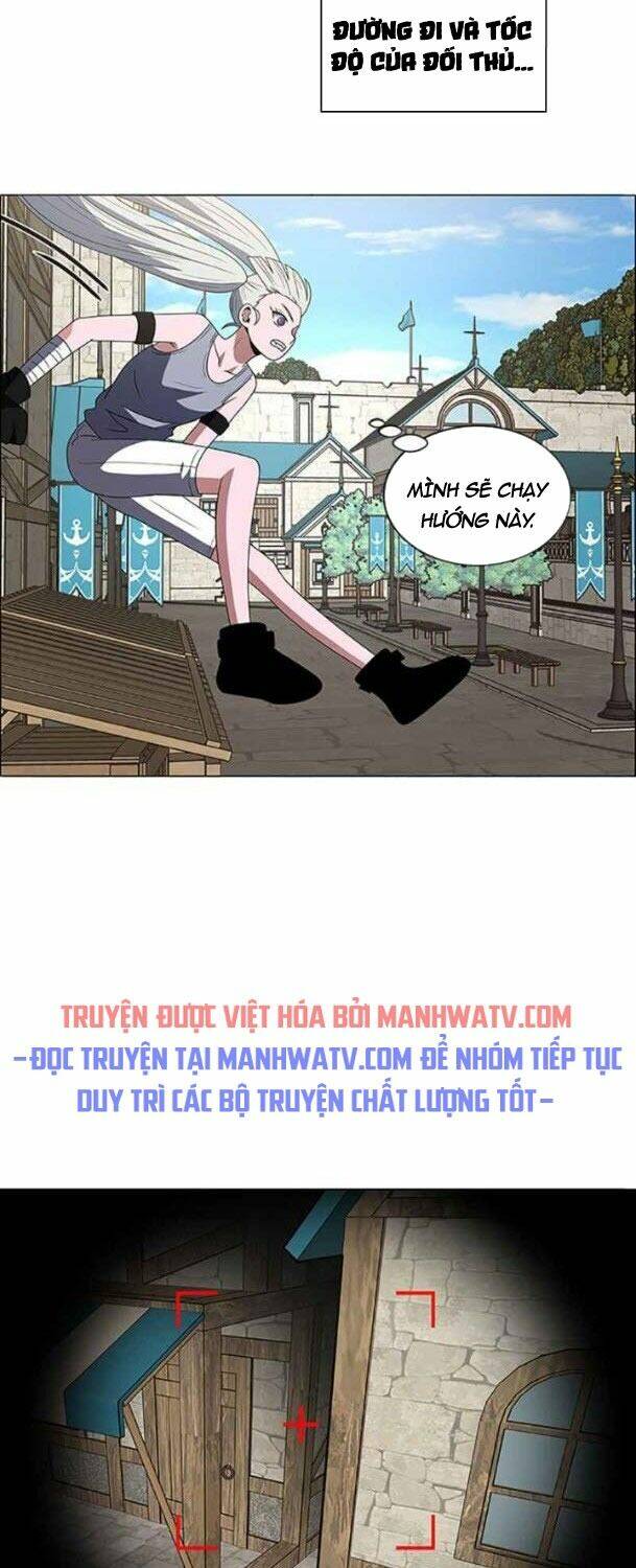 No Scope - Chương 120
