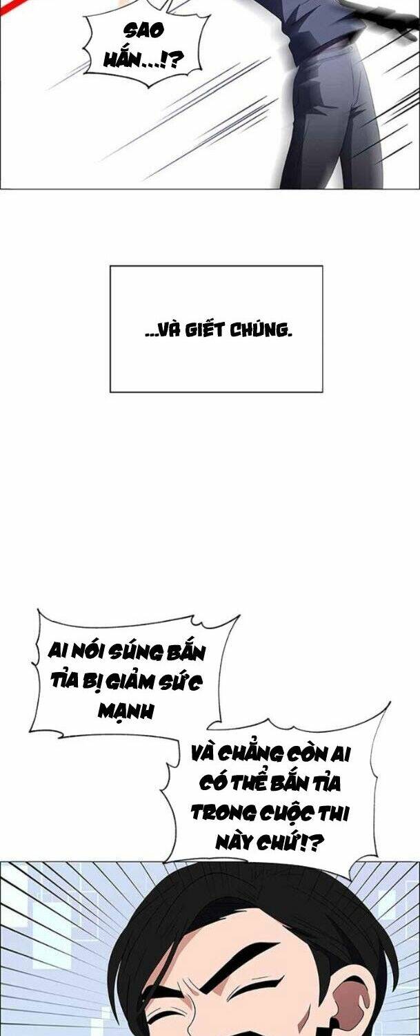 No Scope - Chương 120