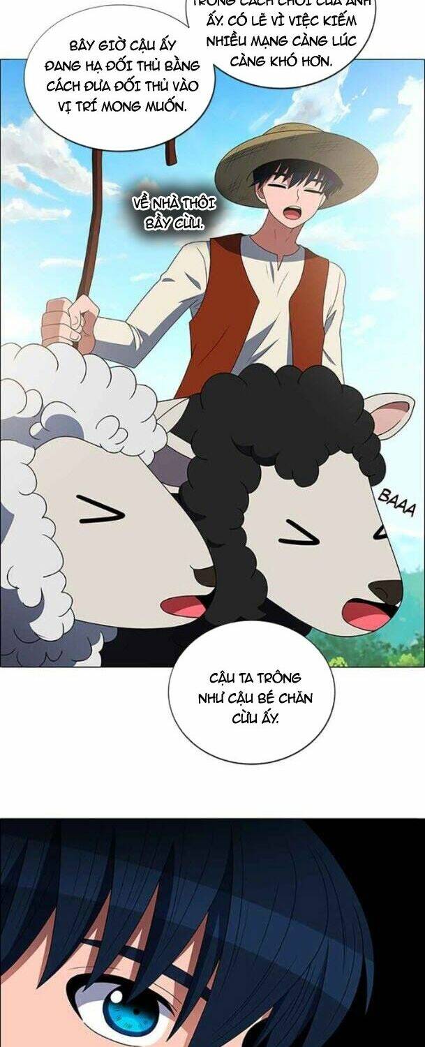 No Scope - Chương 120