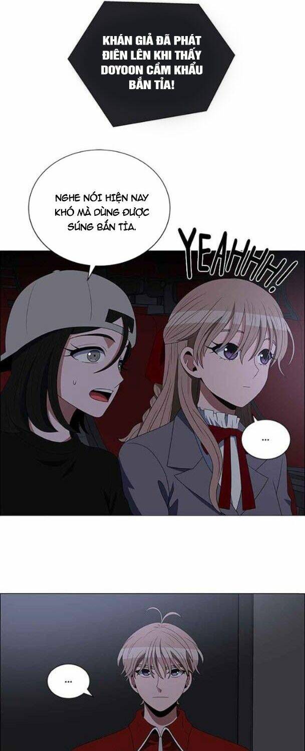 No Scope - Chương 120