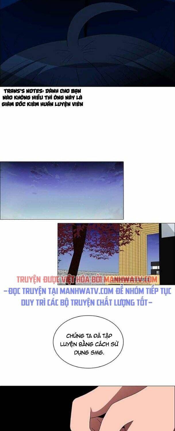 No Scope - Chương 120