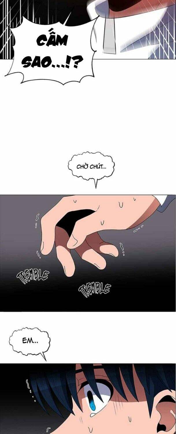 No Scope - Chương 120