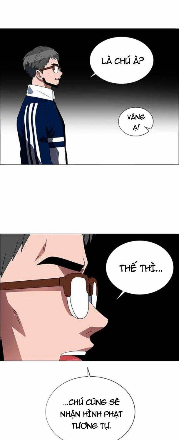 No Scope - Chương 120