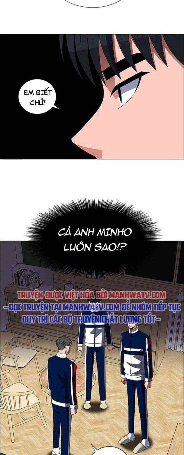 No Scope - Chương 120