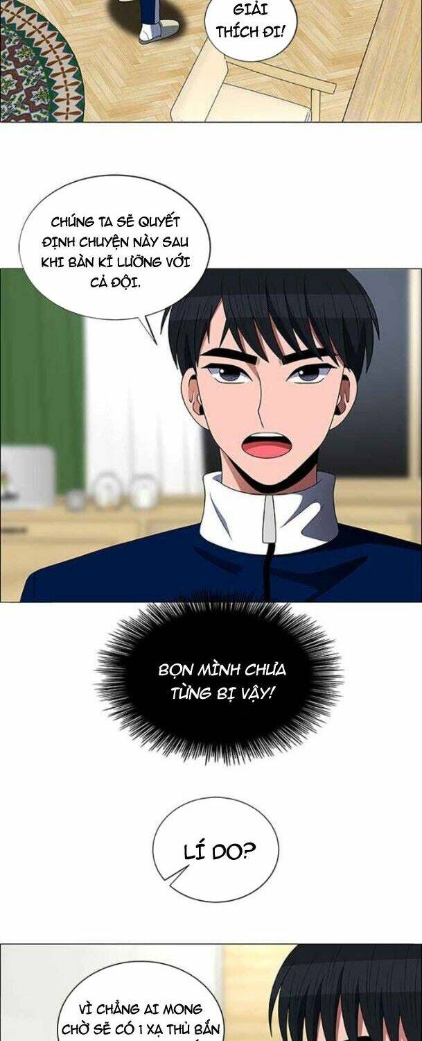 No Scope - Chương 120