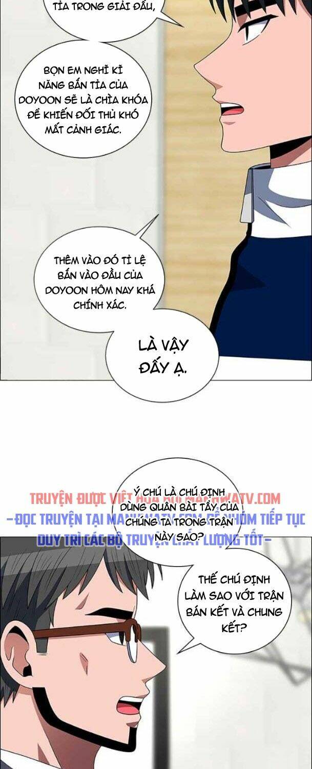 No Scope - Chương 120