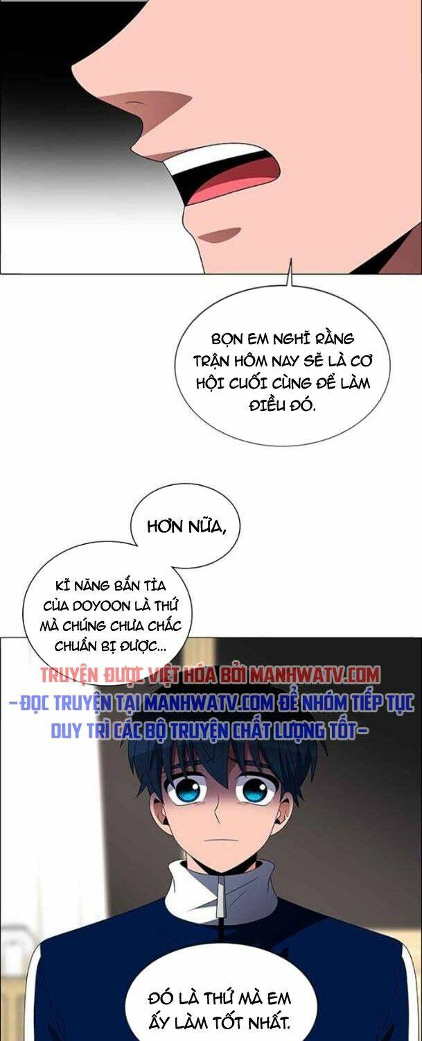 No Scope - Chương 120