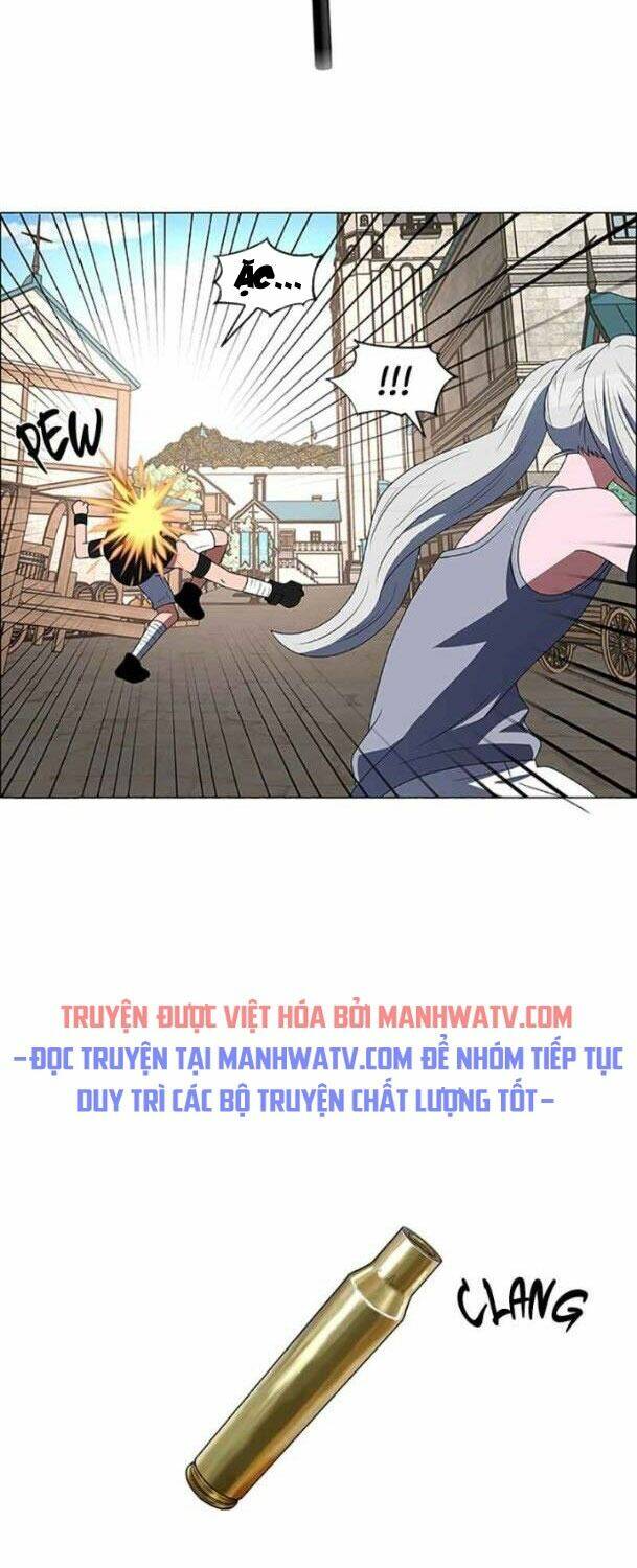 No Scope - Chương 120