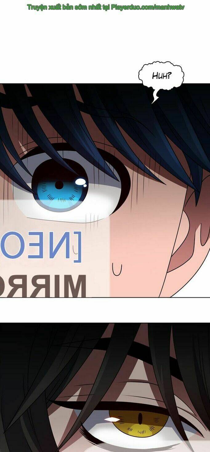 No Scope - Chương 13