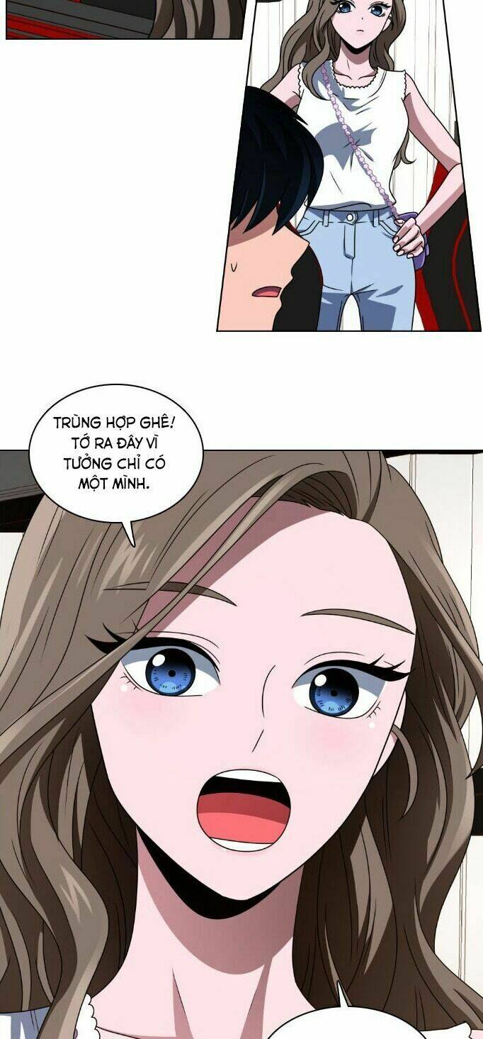 No Scope - Chương 13