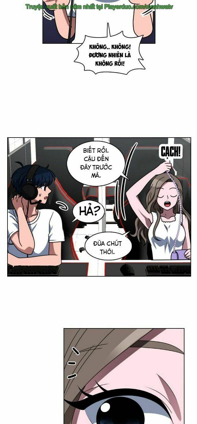 No Scope - Chương 13