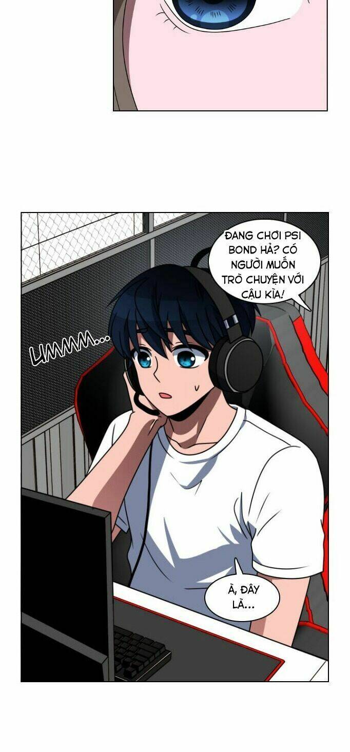 No Scope - Chương 13