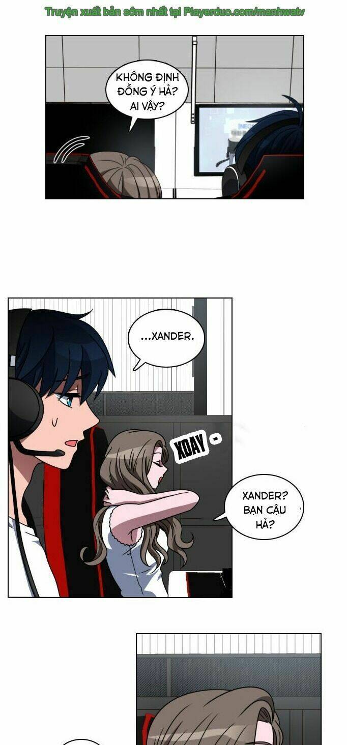 No Scope - Chương 13
