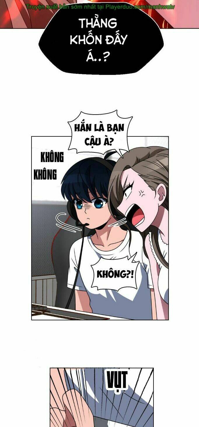No Scope - Chương 13