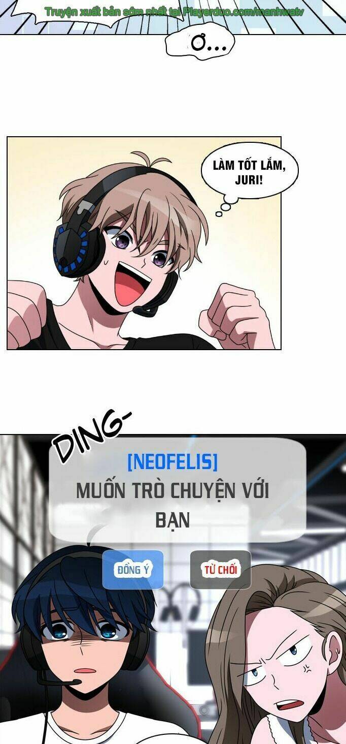 No Scope - Chương 13