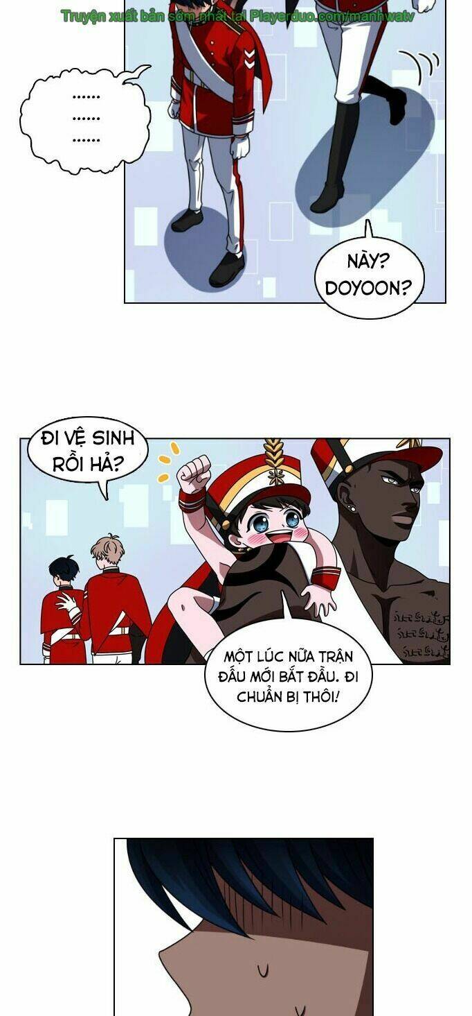 No Scope - Chương 13