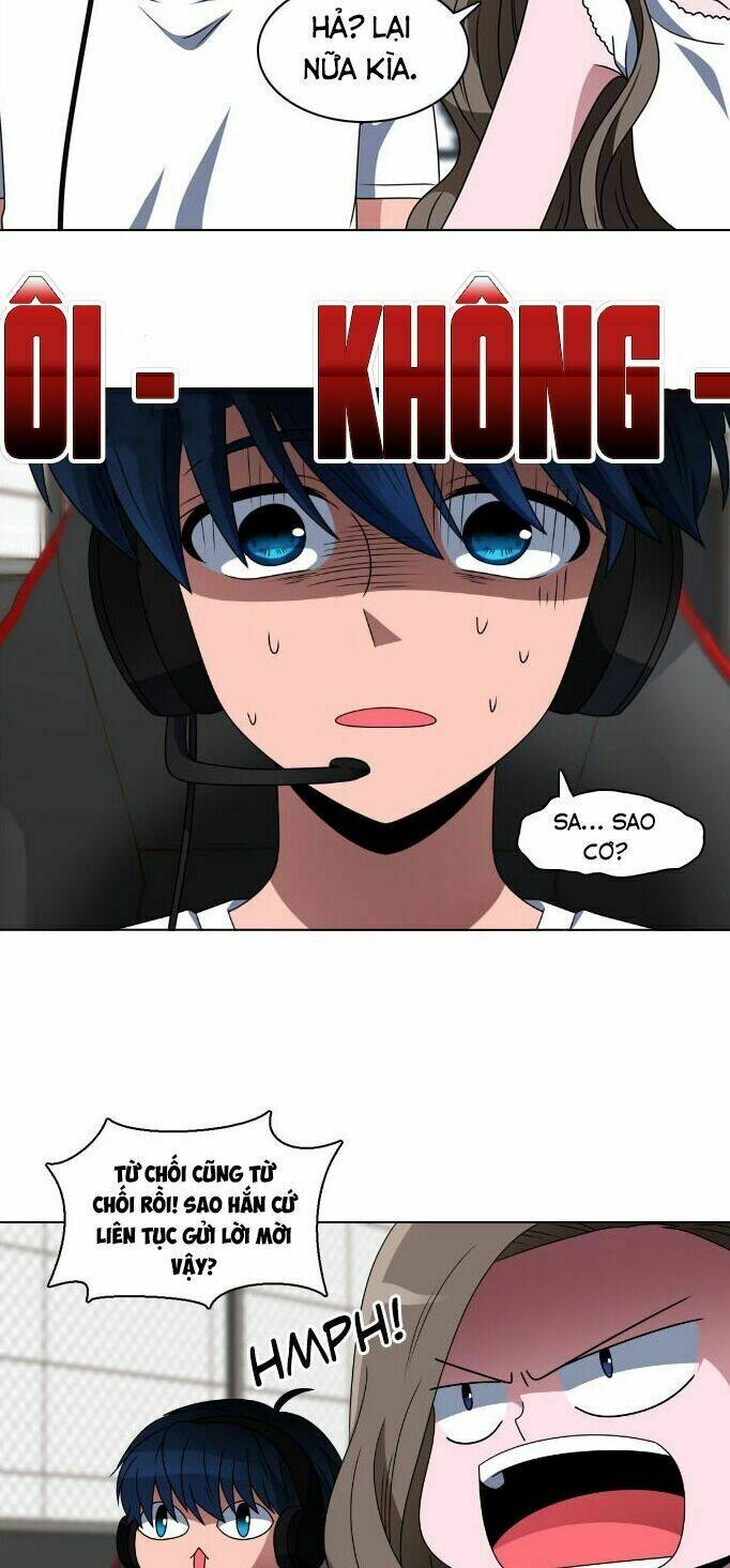 No Scope - Chương 13